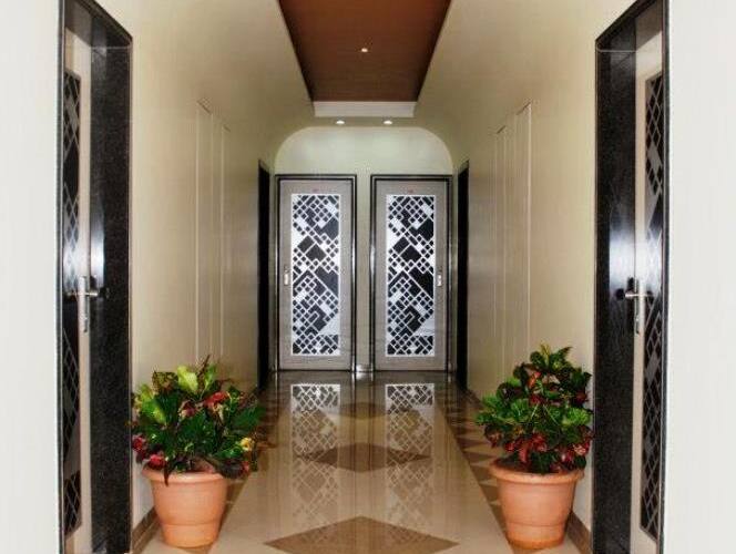 Ashray Resort, Lonavala 3